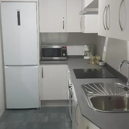 Caracola Wifi Y Aire Acondicionado Apartment