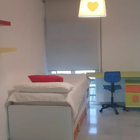 Caracola Wifi Y Aire Acondicionado *