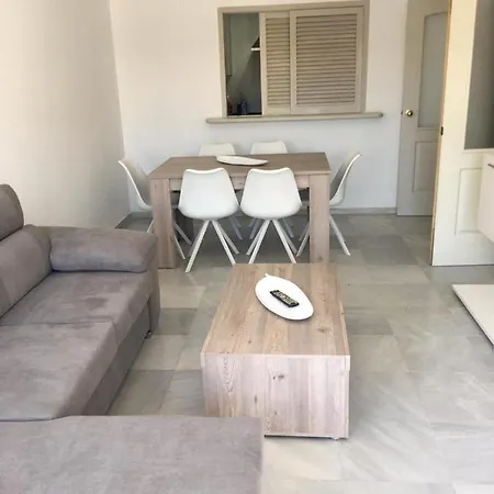 Caracola Wifi Y Aire Acondicionado Cádiz