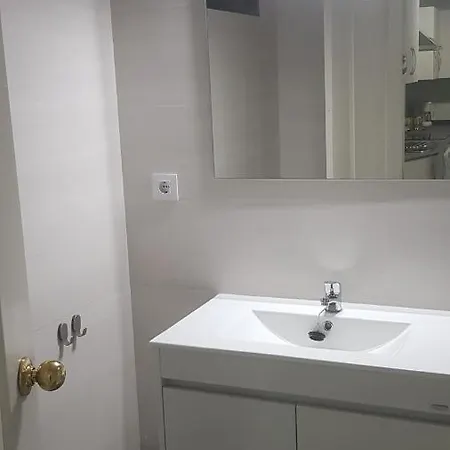 Caracola Wifi Y Aire Acondicionado Cádiz