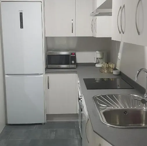 Caracola Wifi Y Aire Acondicionado Apartment