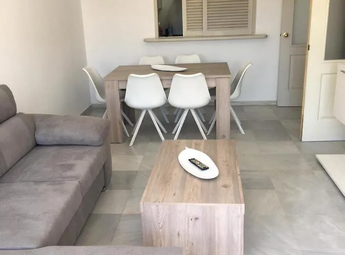 Caracola Wifi Y Aire Acondicionado Cadiz