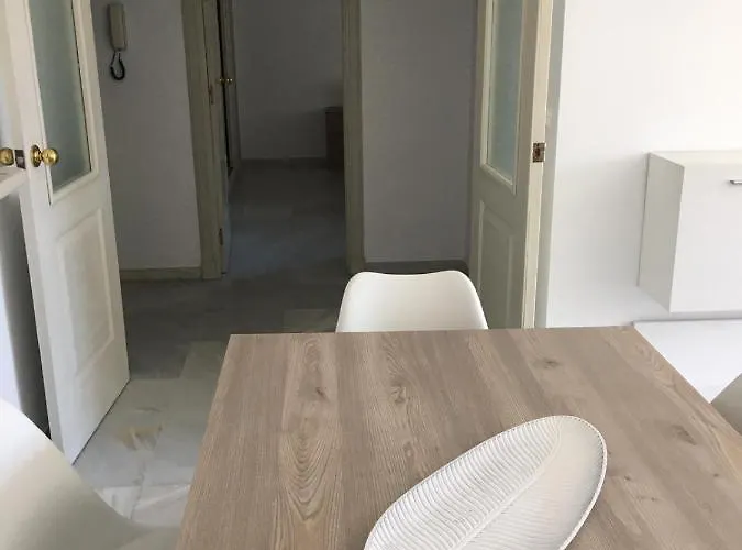 Caracola Wifi Y Aire Acondicionado * Cadiz