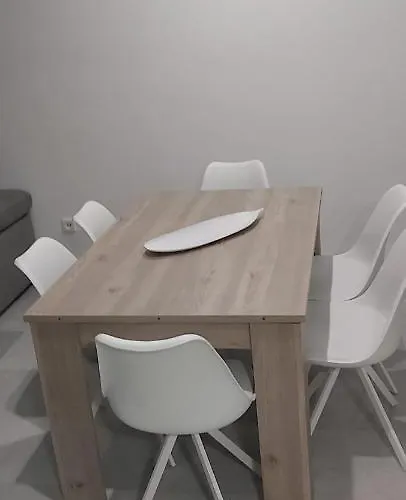 Caracola Wifi Y Aire Acondicionado Cadiz