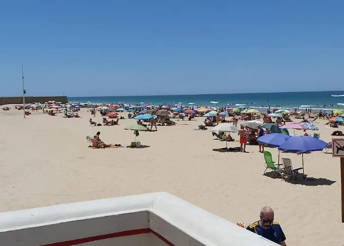 Caracola Wifi Y Aire Acondicionado *