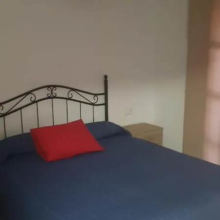 Caracola Wifi Y Aire Acondicionado Apartamento *