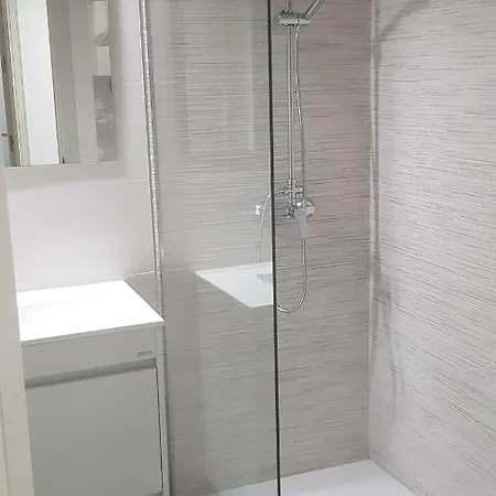 Apartamento Caracola Wifi Y Aire Acondicionado Cádiz