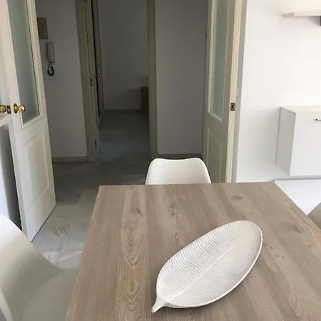 Caracola Wifi Y Aire Acondicionado * 加的斯