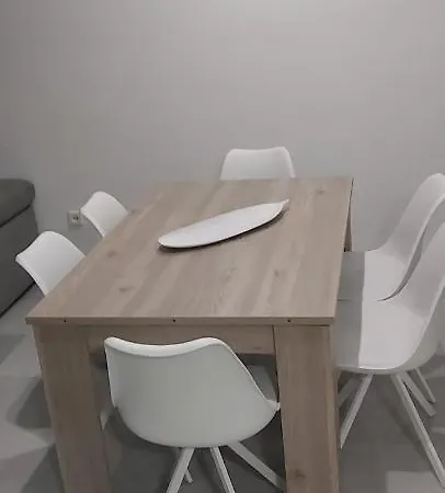 Caracola Wifi Y Aire Acondicionado Cádiz