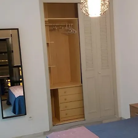 Apartamento Caracola Wifi Y Aire Acondicionado