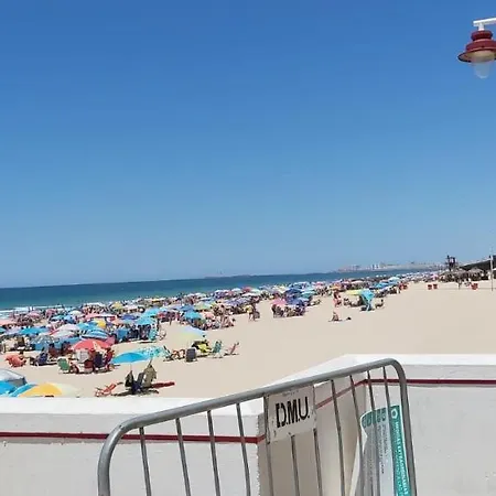 Lägenhet Caracola Wifi Y Aire Acondicionado