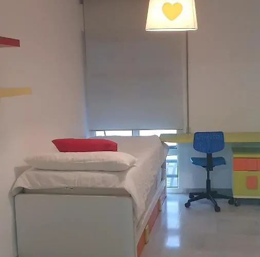 Caracola Wifi Y Aire Acondicionado *