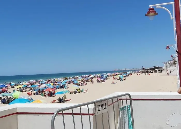 公寓 Caracola Wifi Y Aire Acondicionado