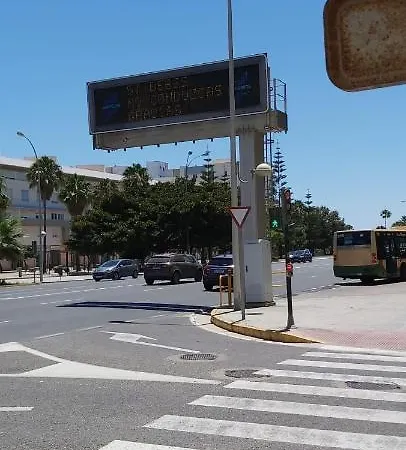 Caracola Wifi Y Aire Acondicionado