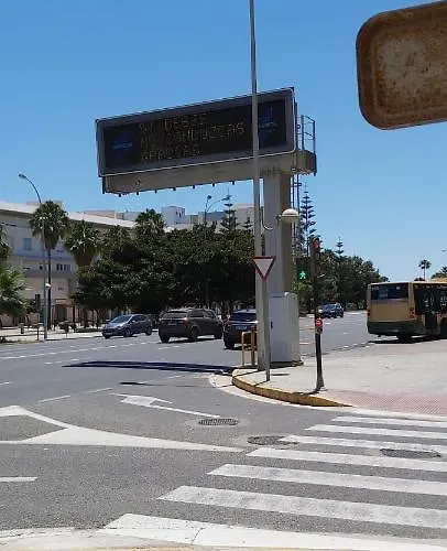 Caracola Wifi Y Aire Acondicionado